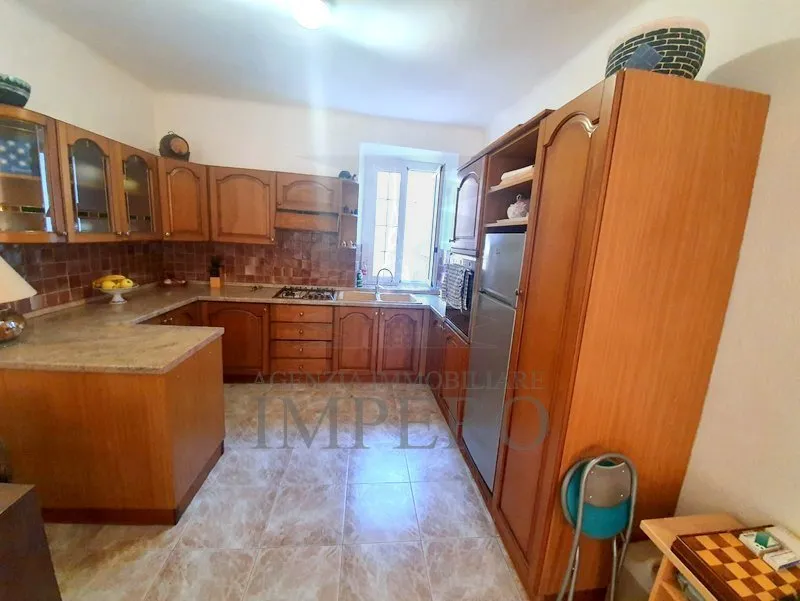 Immagine per Bilocale in vendita a Ventimiglia via Vico Sotto Rocchetta 8