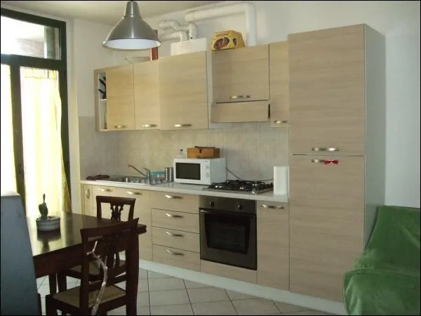 Immagine per Appartamento in vendita a Jesi via Andrea Da Jesi 10