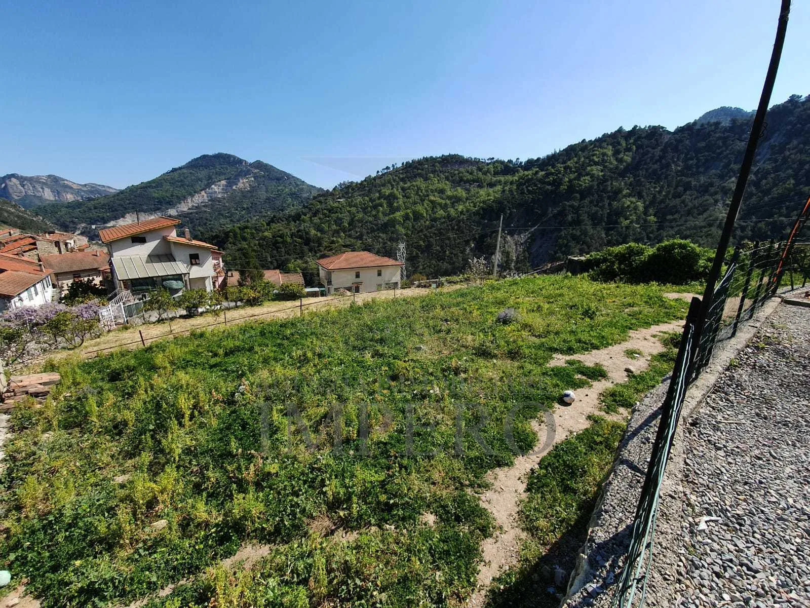 Immagine per Magazzino in vendita a Ventimiglia via Serro Inferiore 35