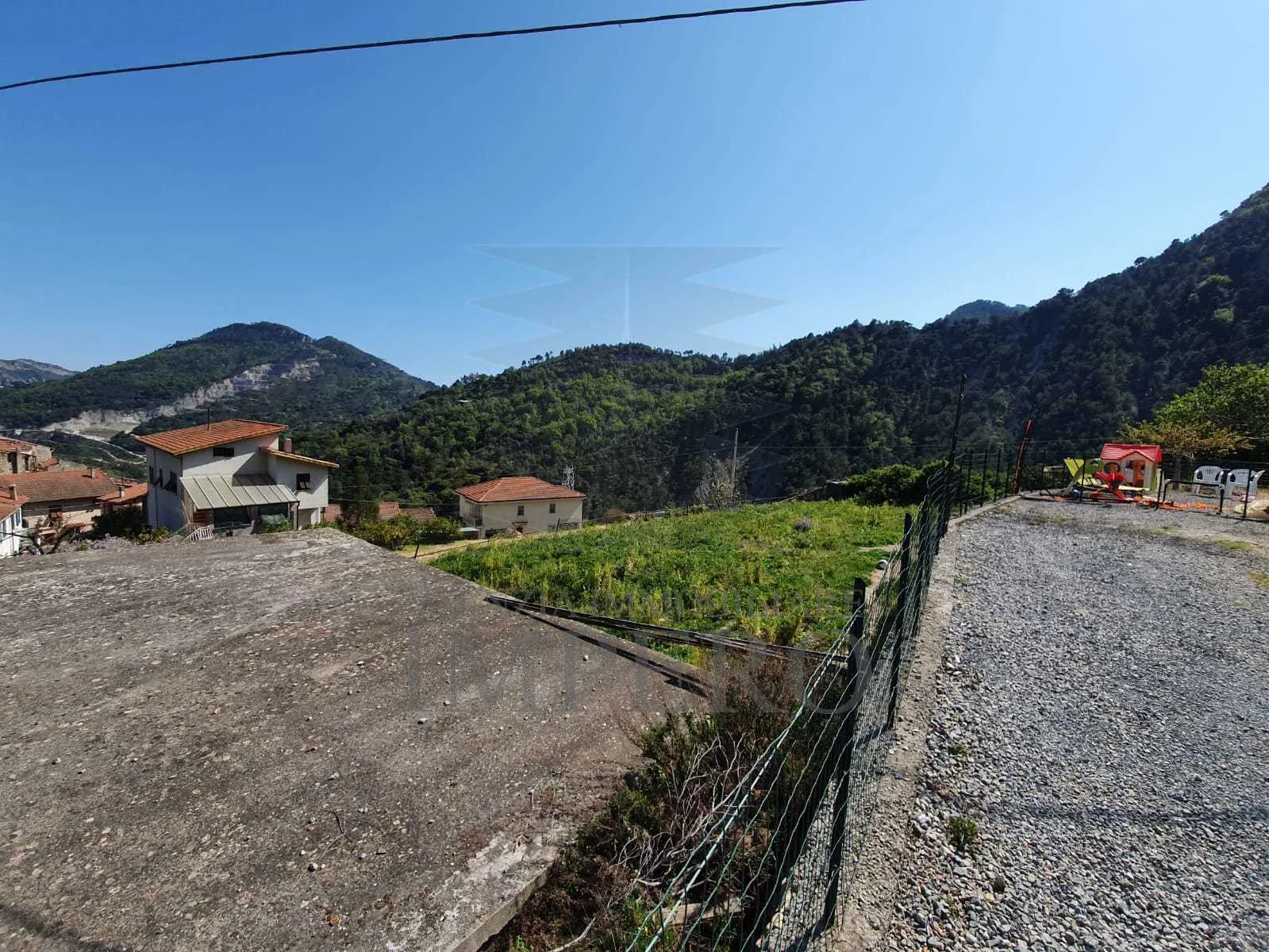 Immagine per Magazzino in vendita a Ventimiglia via Serro Inferiore 35