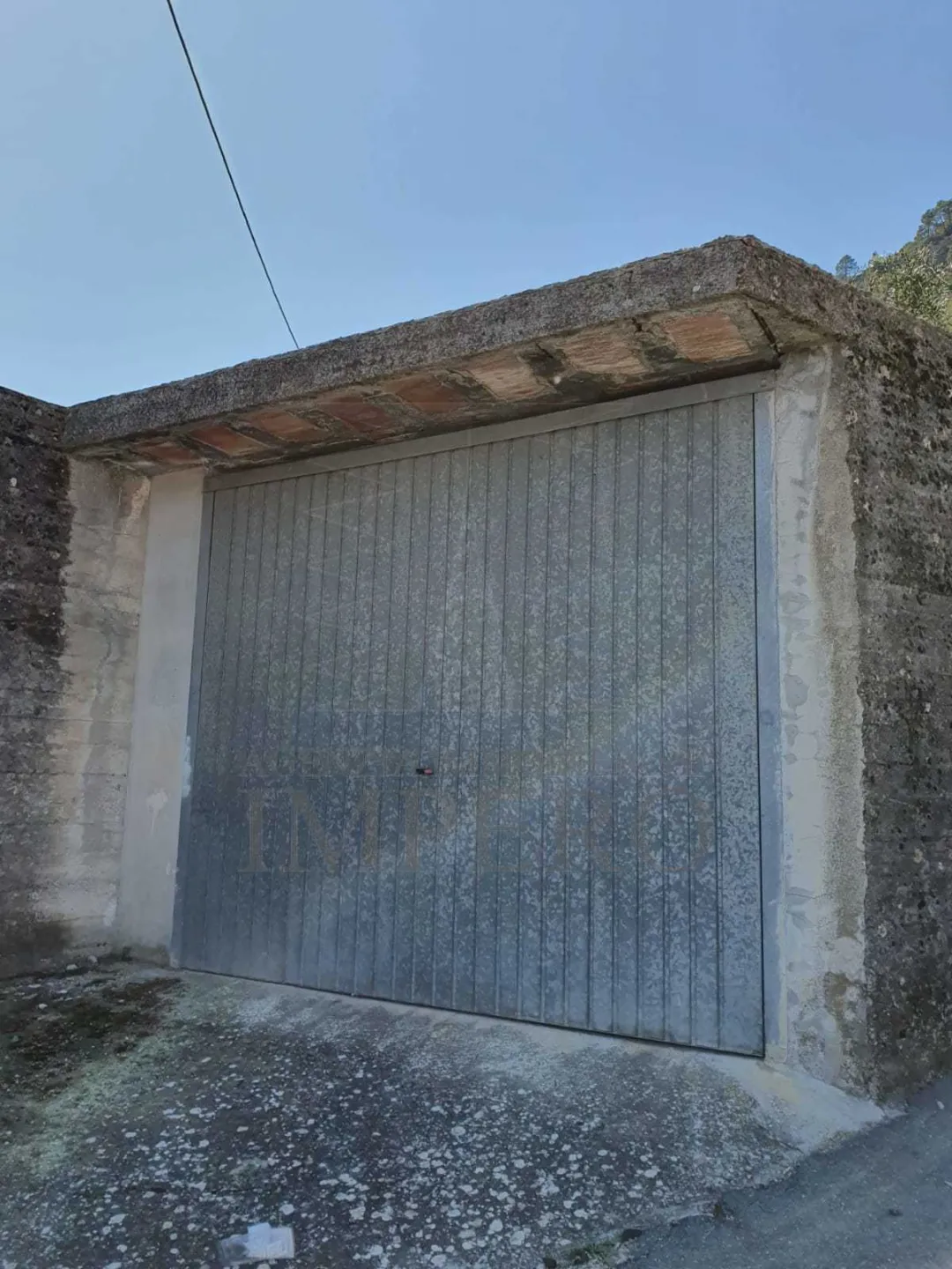 Immagine per Magazzino in vendita a Ventimiglia via Serro Inferiore 35
