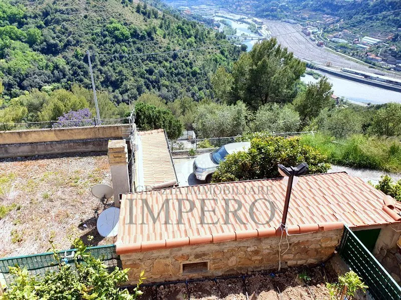 Immagine per Villa in vendita a Camporosso via Magauda snc