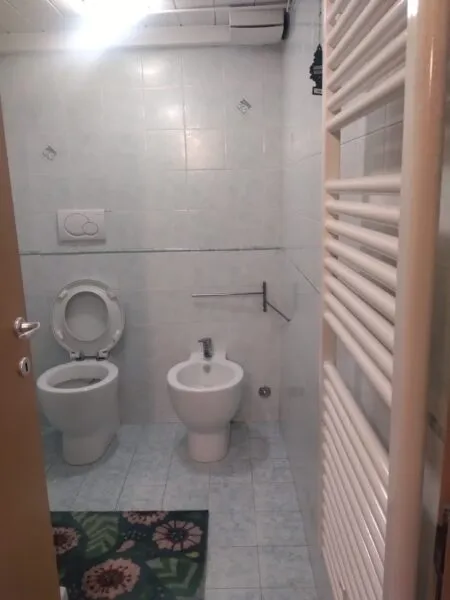 Villa Trifamiliare via Mura Occidentali 15, Jesi