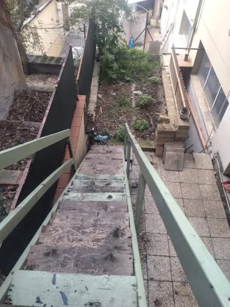 Villa Trifamiliare via Mura Occidentali 15, Jesi