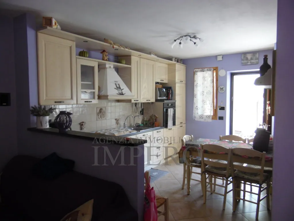 Immagine per Porzione di casa in vendita a Camporosso via Frazione Brunetti 17