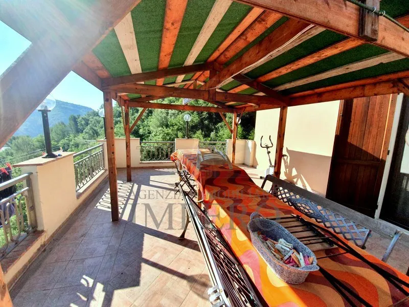 Immagine per Villa bifamiliare in vendita a Camporosso via Località Castellareto 501