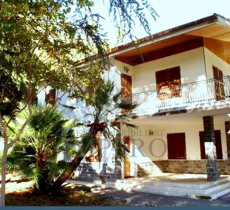 Immagine per Villa in vendita a Isolabona via Roma 145