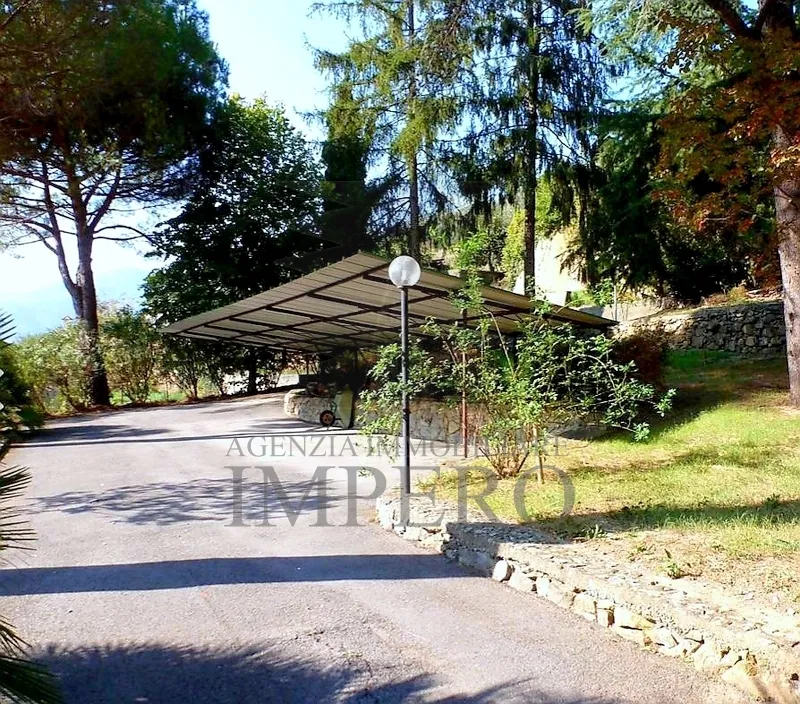 Immagine per Villa in vendita a Isolabona via Roma 145
