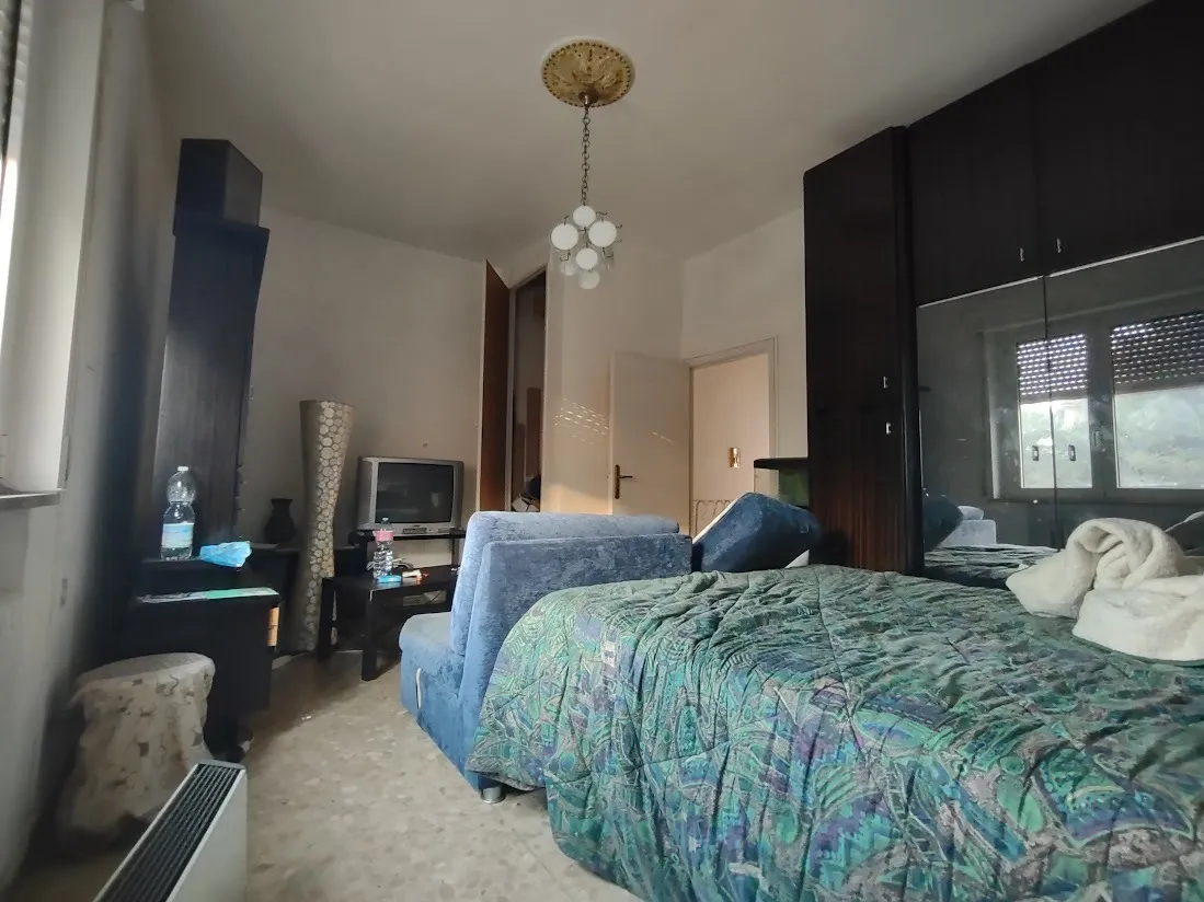 Immagine per casa in vendita a Jesi via Giuseppe Garibaldi 12