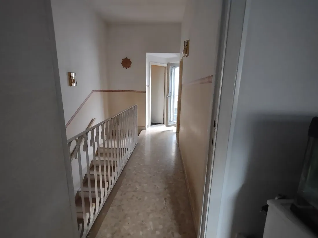 Immagine per casa in vendita a Jesi via Giuseppe Garibaldi 12
