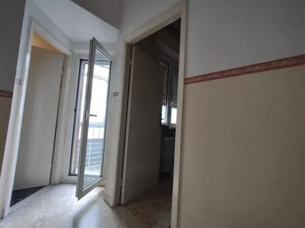 Casa via Giuseppe Garibaldi 12, Jesi