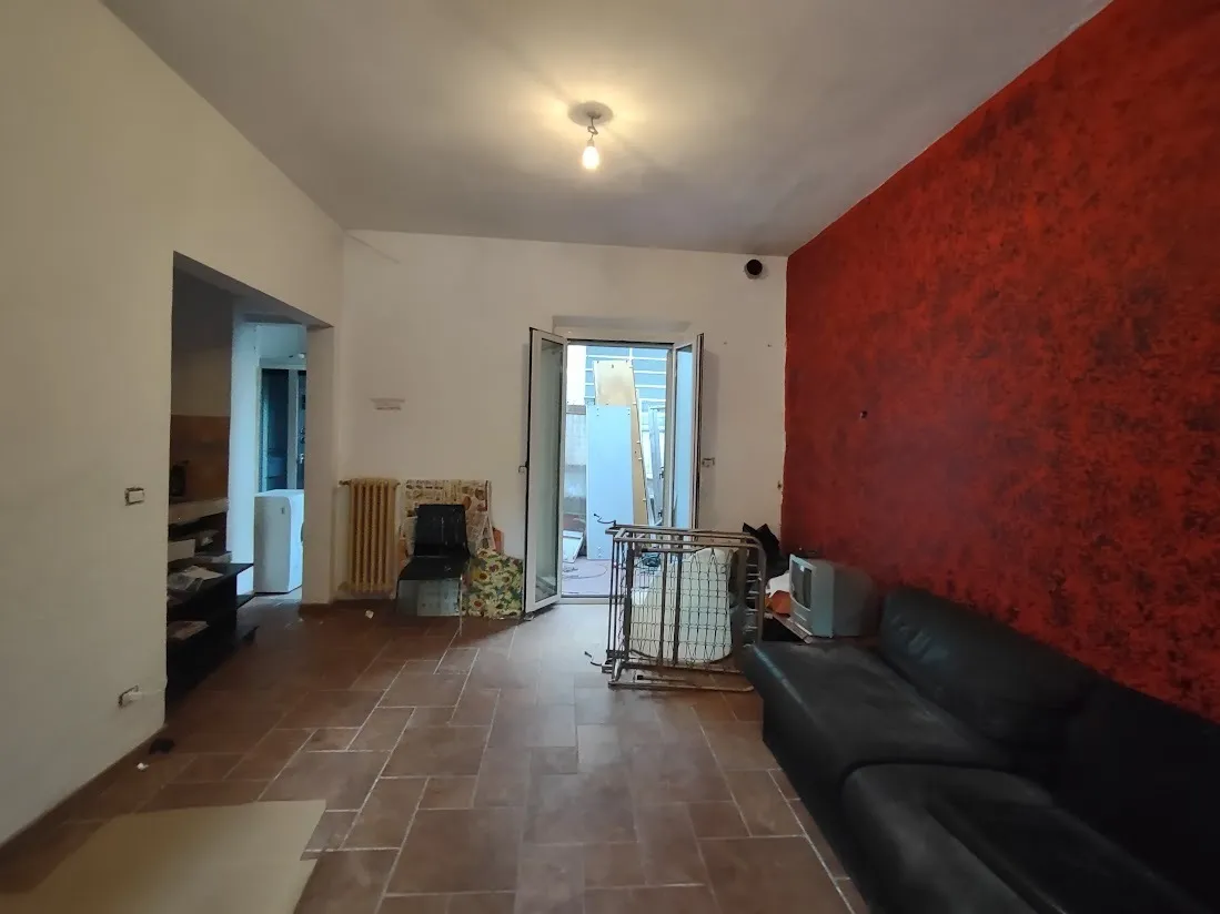 Immagine per casa in vendita a Jesi via Giuseppe Garibaldi 12