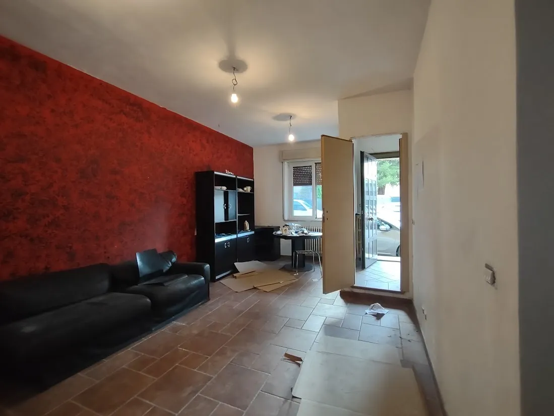 Immagine per casa in vendita a Jesi via Giuseppe Garibaldi 12