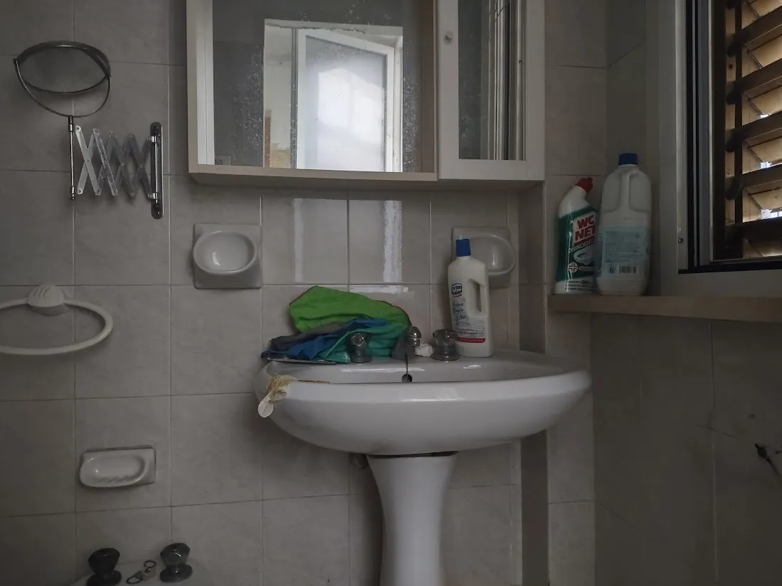 Immagine per casa in vendita a Jesi via Giuseppe Garibaldi 12