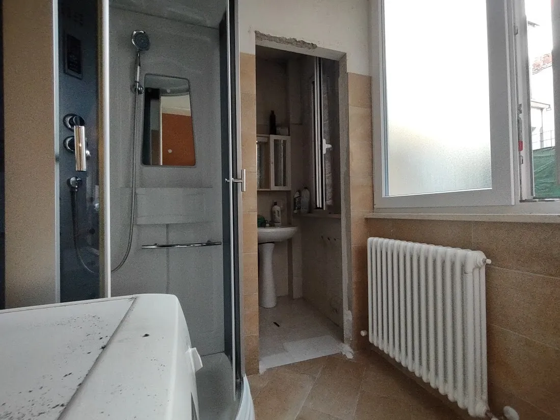 Immagine per casa in vendita a Jesi via Giuseppe Garibaldi 12