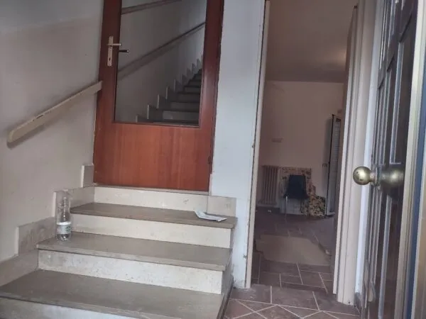 Casa via Giuseppe Garibaldi 12, Jesi