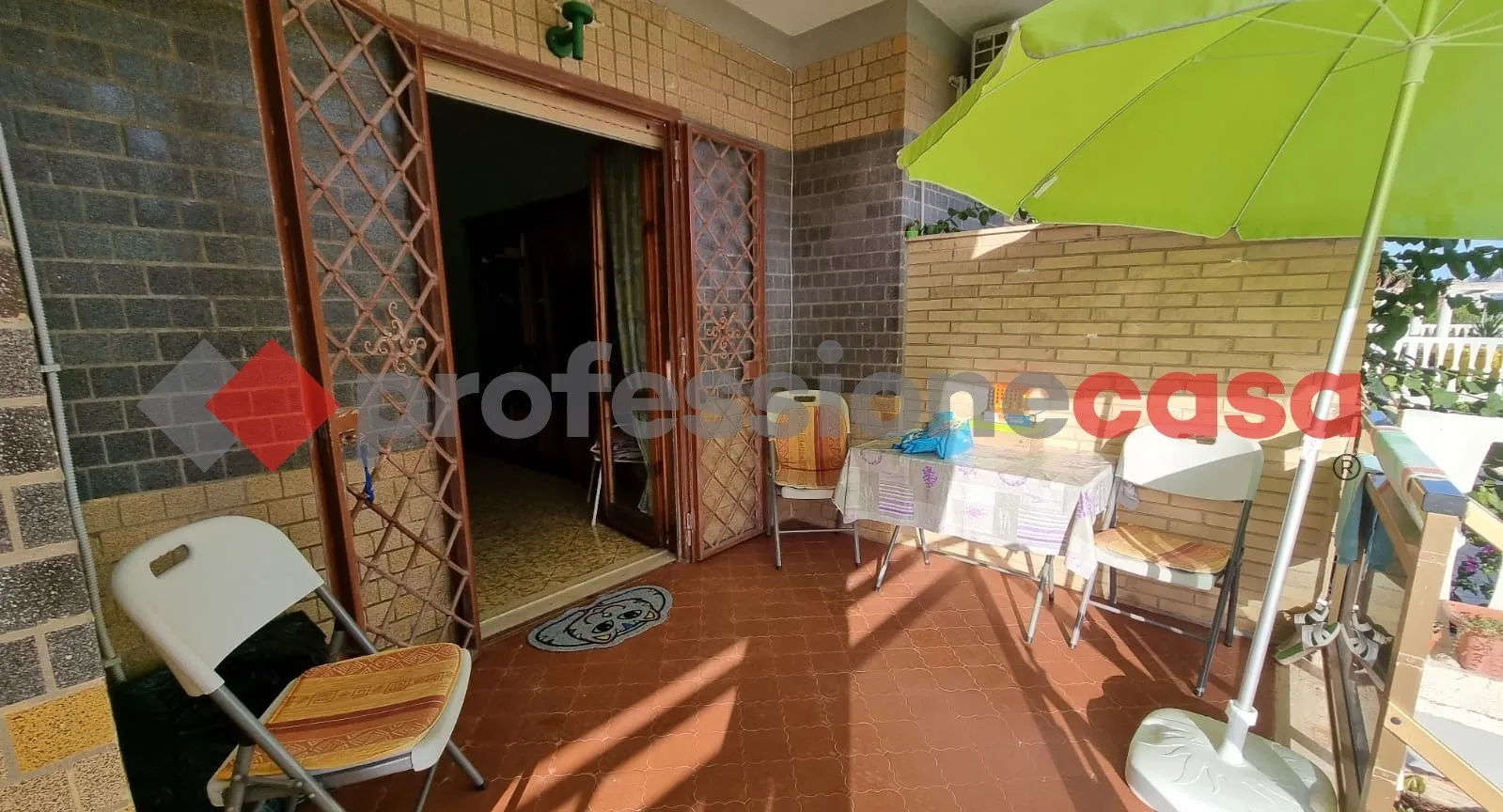 Immagine per Appartamento in vendita a Pomezia via Lungomare Delle Sirene 164E