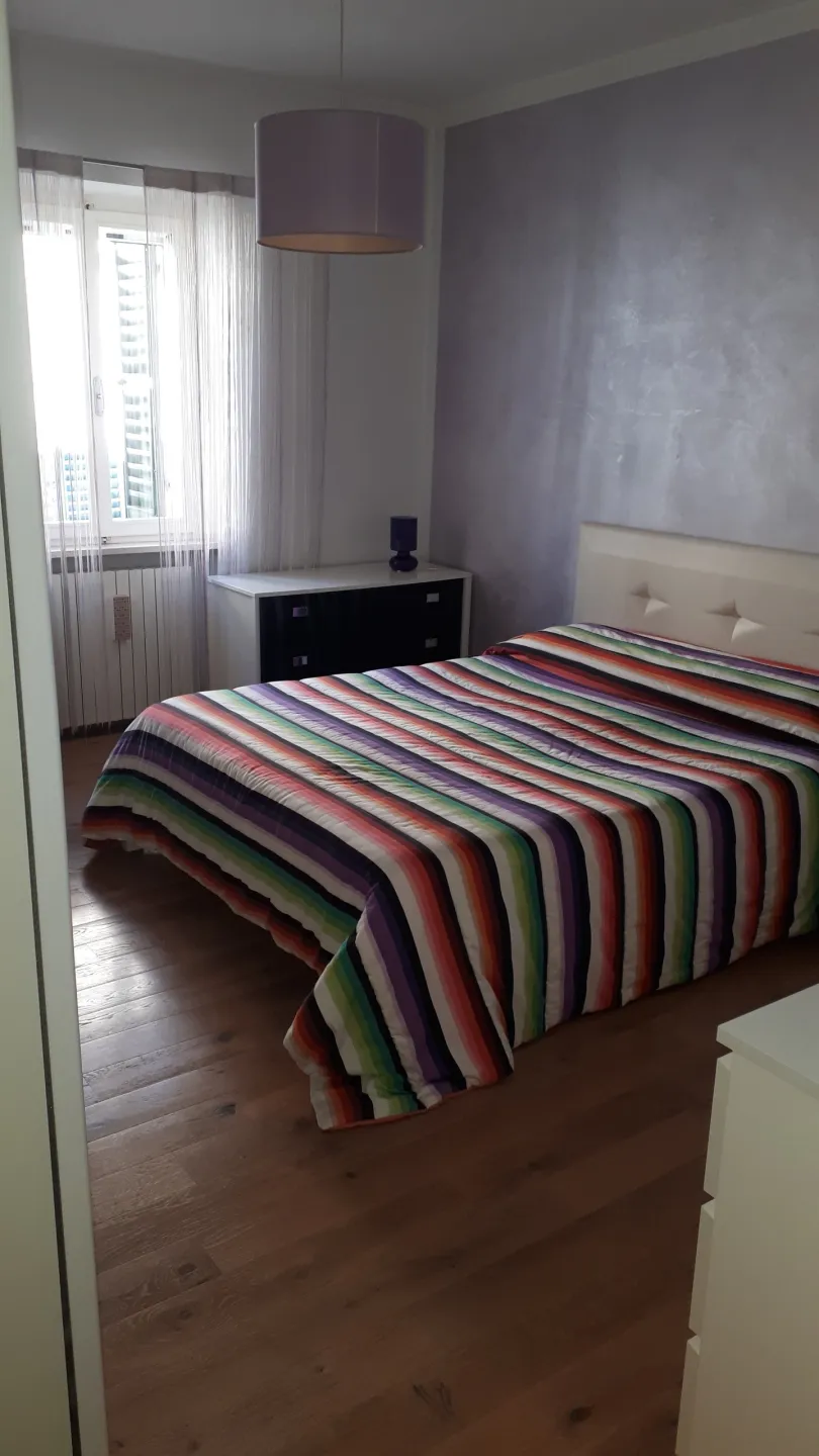 Immagine per Appartamento in vendita a Jesi via Delle Terme 55