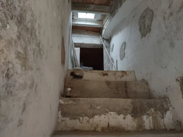 Villa Trifamiliare via Ponte Pio 31, Jesi