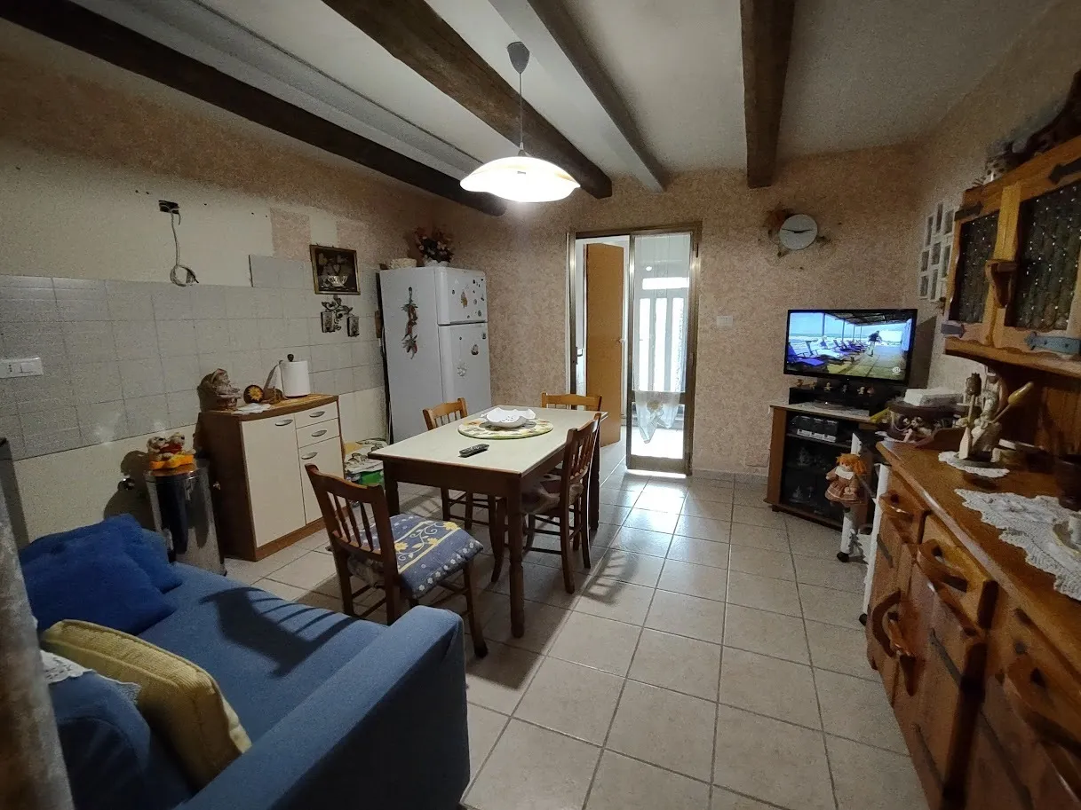 Immagine per casa in vendita a Belvedere Ostrense via Murello 44