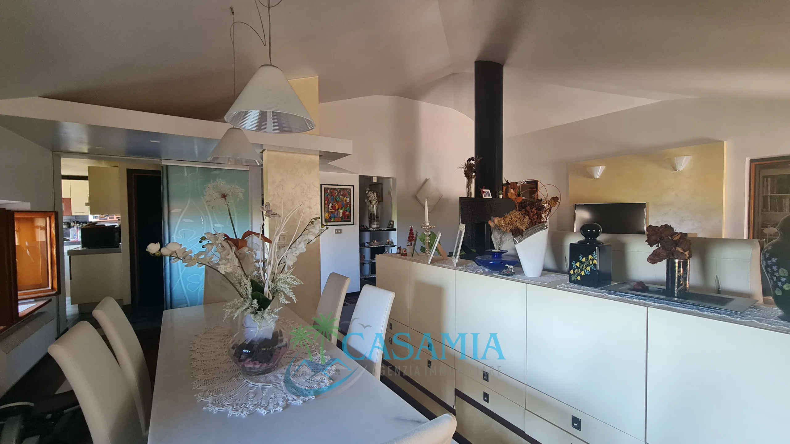 Immagine per Villa in vendita a Falconara Marittima piazza Europa 4C