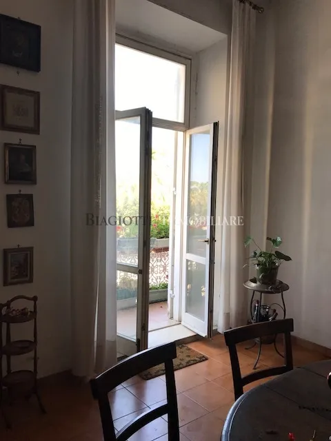 Immagine per Appartamento in vendita a Livorno via Della Fonderia 16