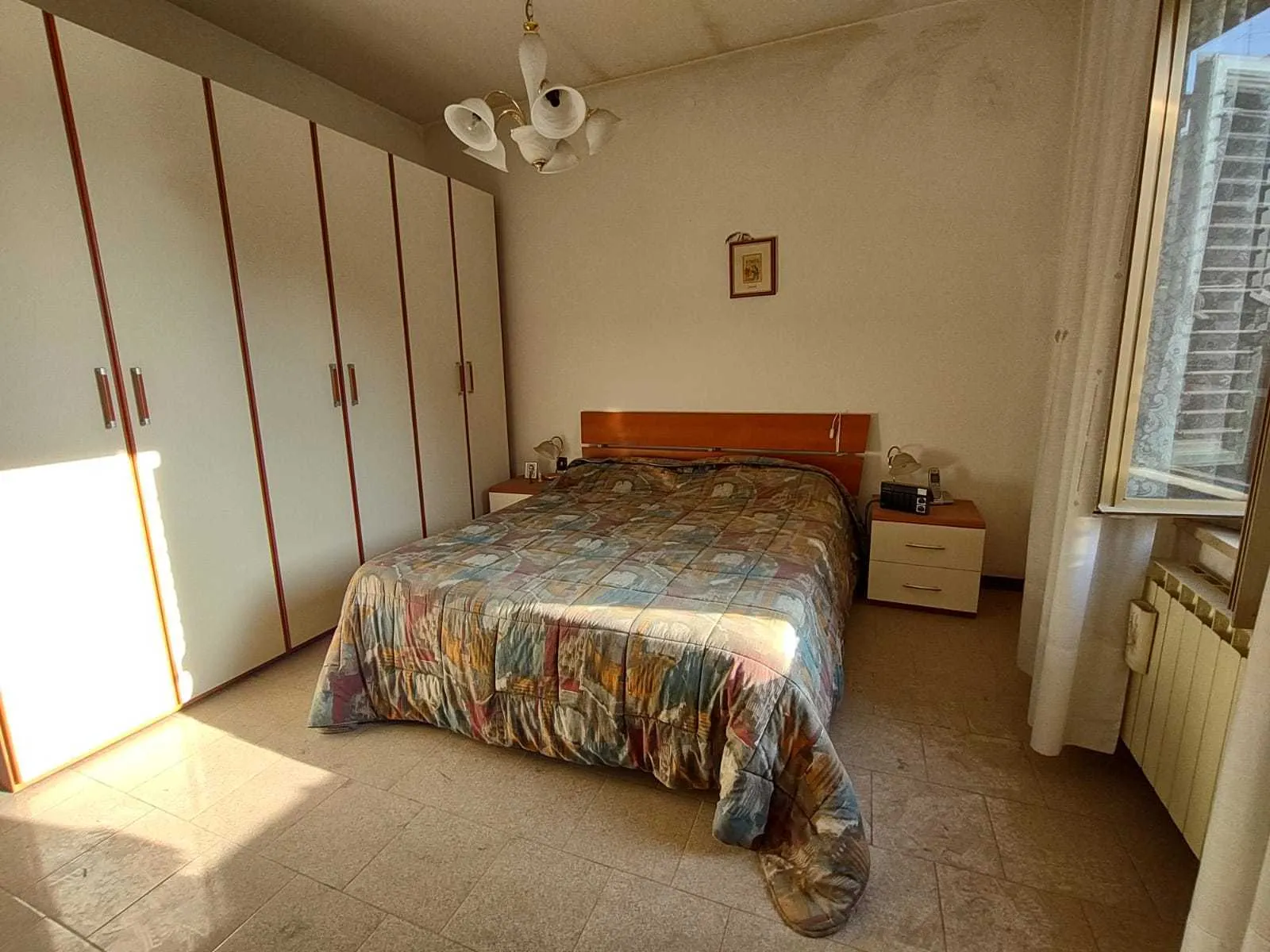 Immagine per Appartamento in vendita a Jesi via Marconi 33