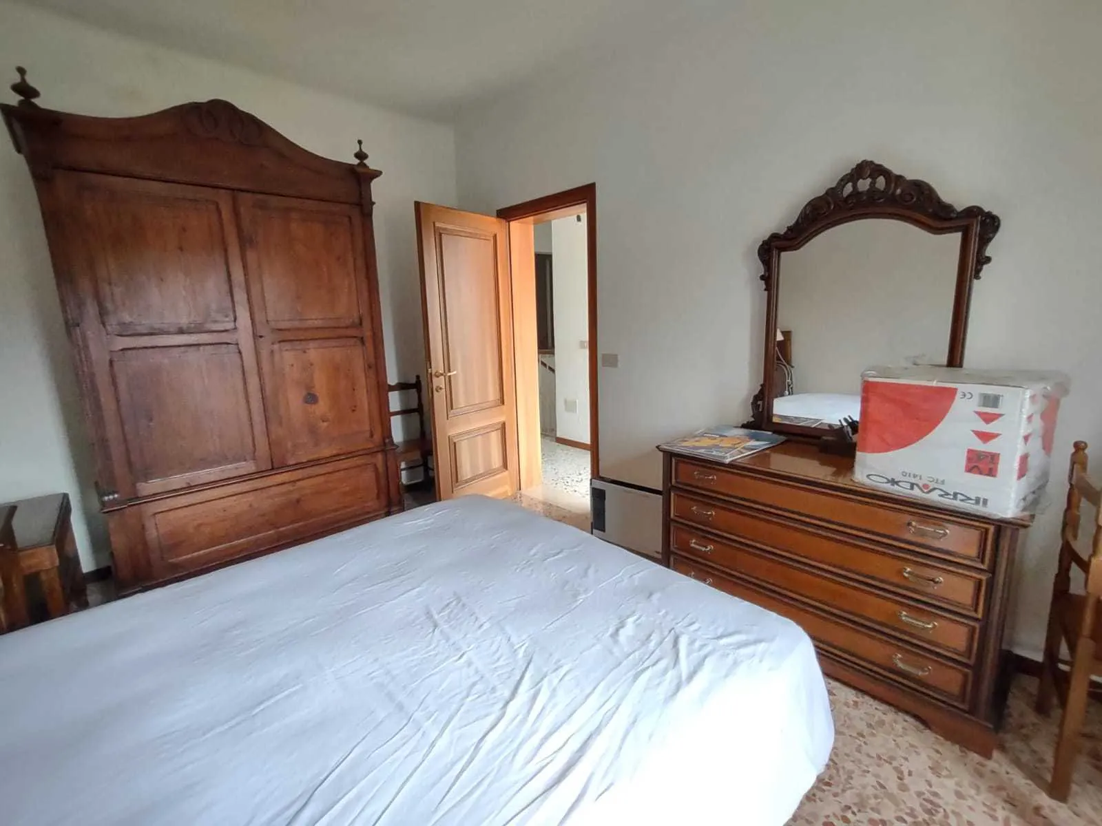 Immagine per Villa trifamiliare in vendita a Jesi via San Marcello