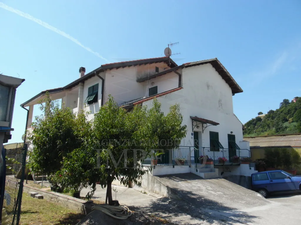 Immagine per Porzione di casa in vendita a Camporosso via Braie 185