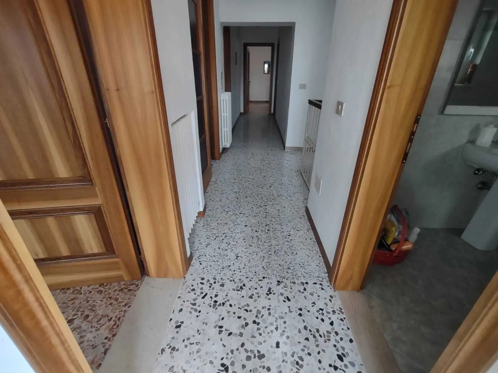 Immagine per Villa trifamiliare in vendita a Jesi via San Marcello