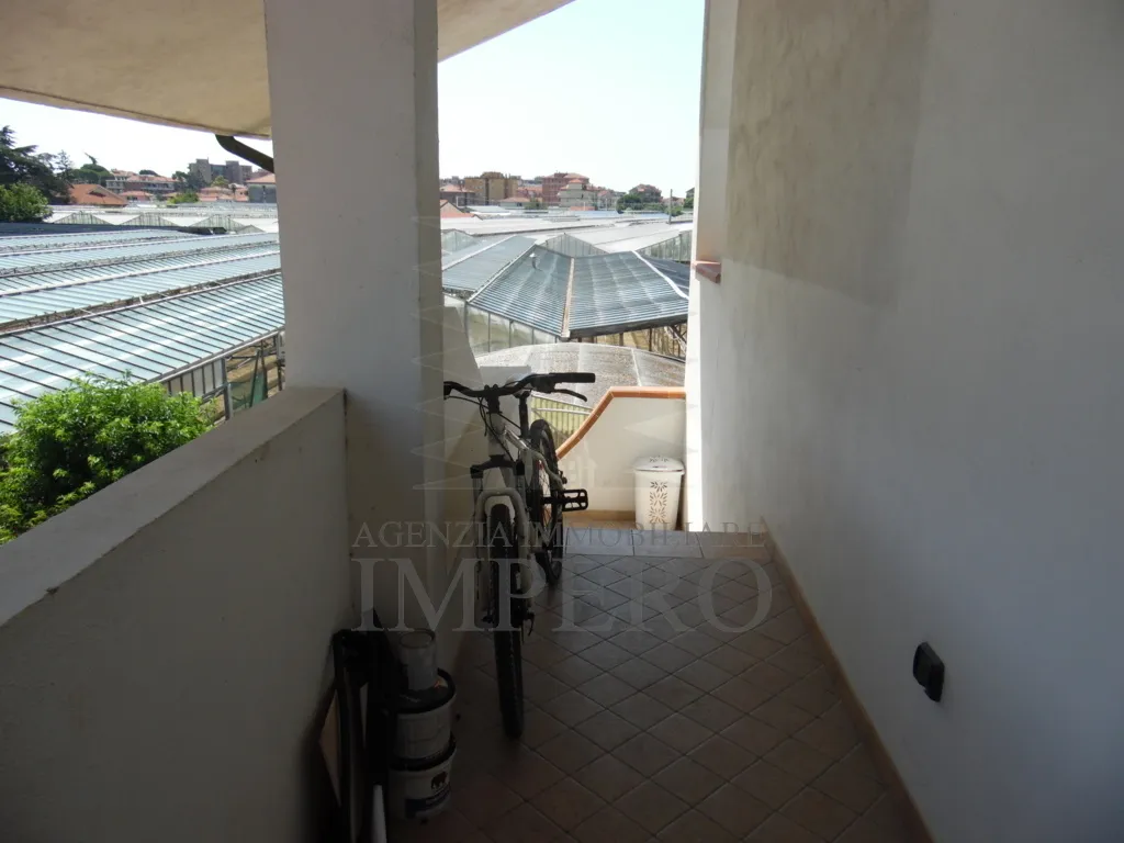 Immagine per Porzione di casa in vendita a Camporosso via Braie 185
