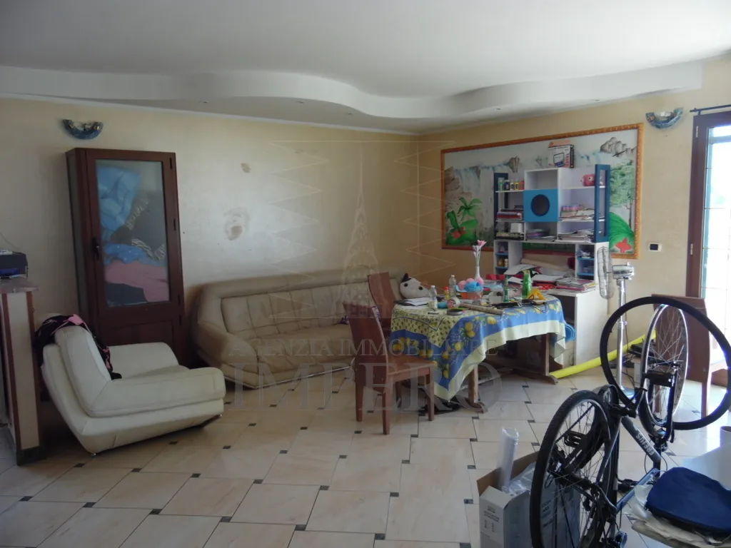 Immagine per Porzione di casa in vendita a Camporosso via Braie 185