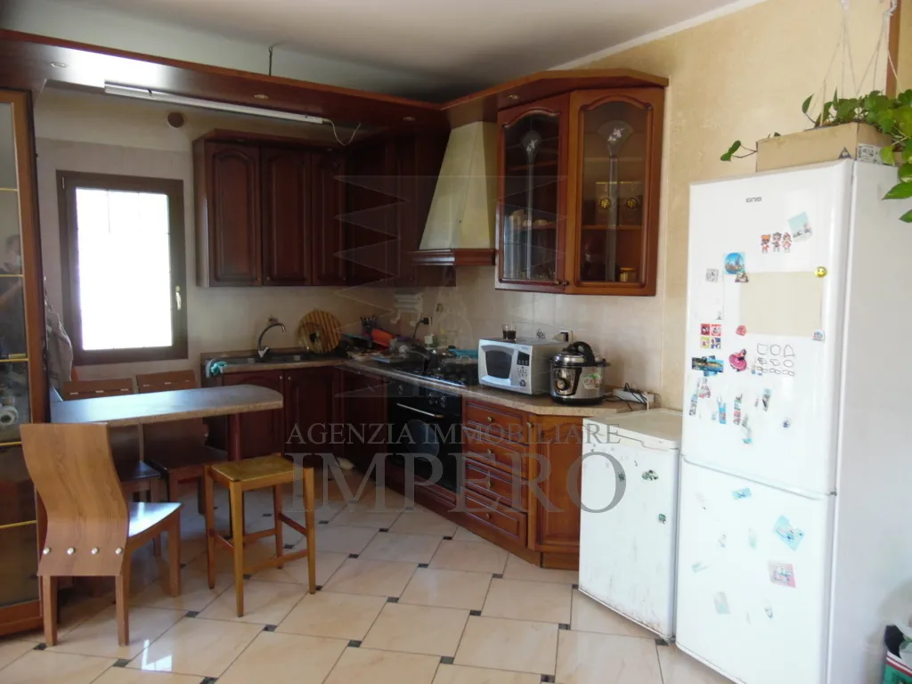 Immagine per Porzione di casa in vendita a Camporosso via Braie 185