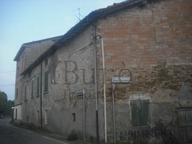 Immagine per Villa in vendita a Montecchio Emilia via Felice Cavallotti