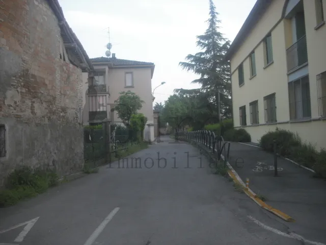 Immagine per Villa in vendita a Montecchio Emilia via Felice Cavallotti