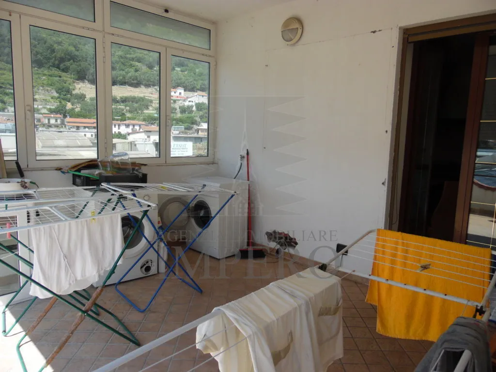 Immagine per Porzione di casa in vendita a Camporosso via Braie 185