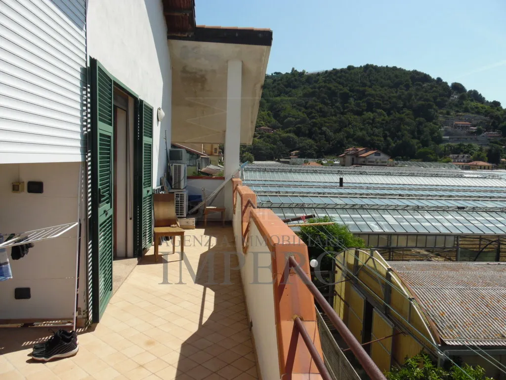 Immagine per Porzione di casa in vendita a Camporosso via Braie 185