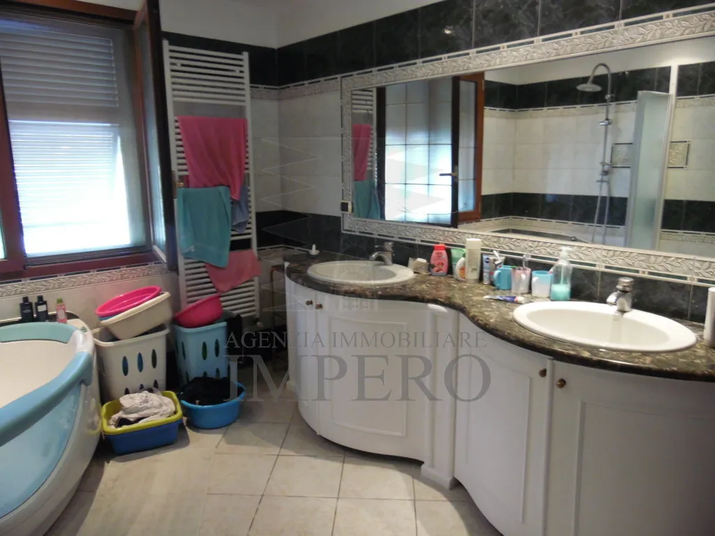 Immagine per Porzione di casa in vendita a Camporosso via Braie 185