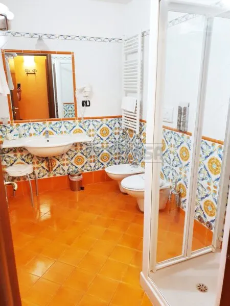 Albergo via Unnamed Road 3-21, Campo Di Giove