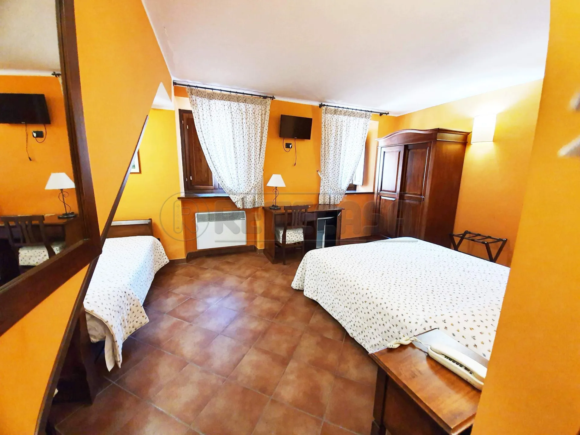 Immagine per Albergo in vendita a Campo di Giove via Unnamed Road 3-21