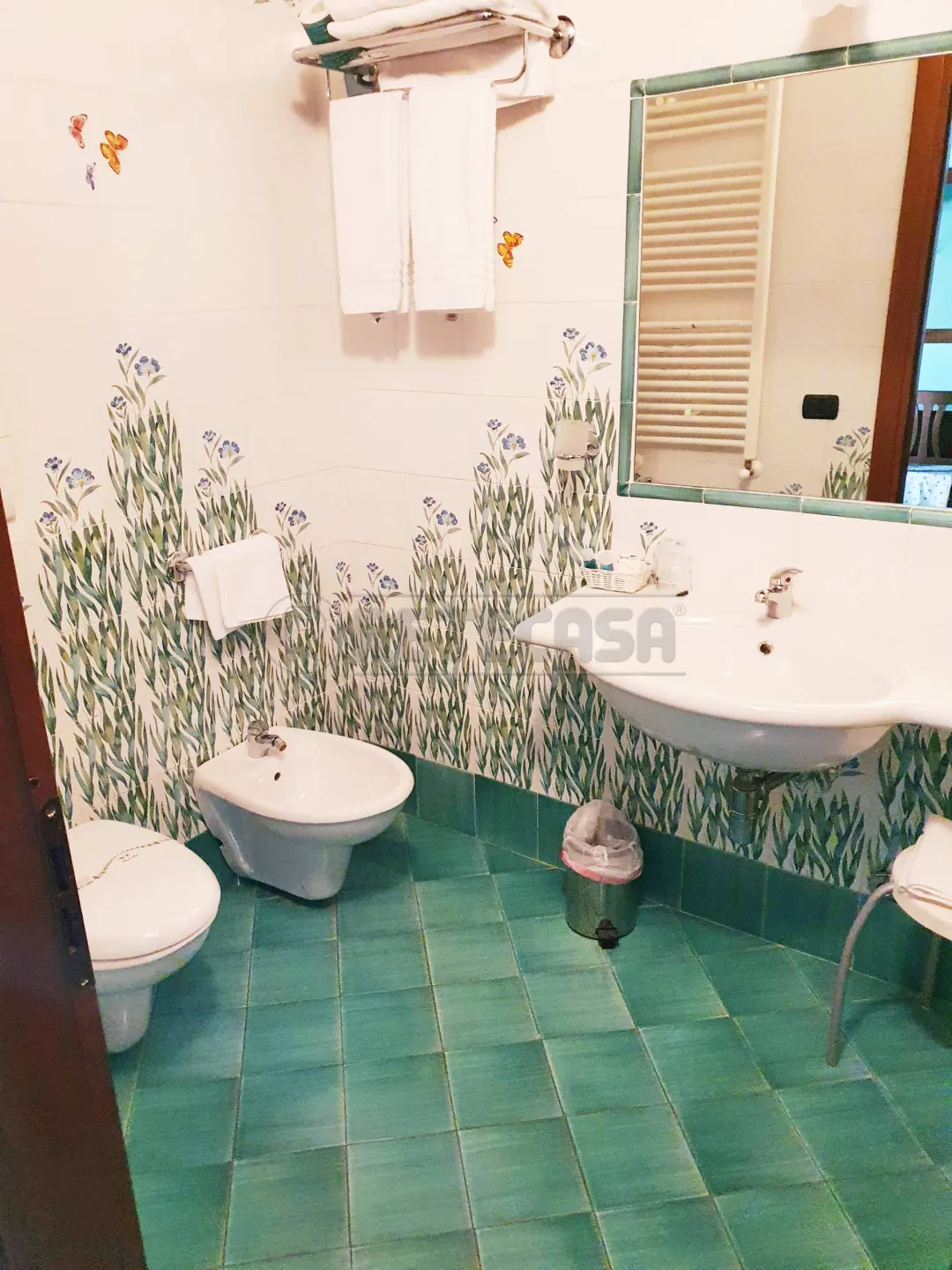 Immagine per Albergo in vendita a Campo di Giove via Unnamed Road 3-21