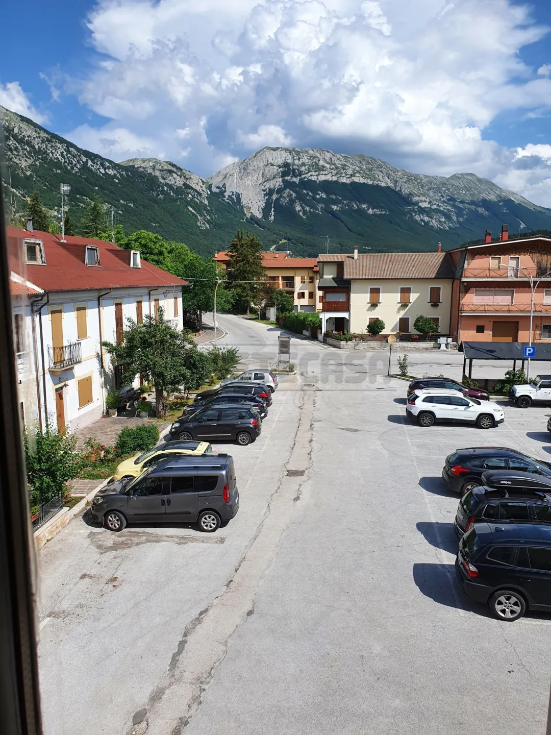Immagine per Albergo in vendita a Campo di Giove via Unnamed Road 3-21