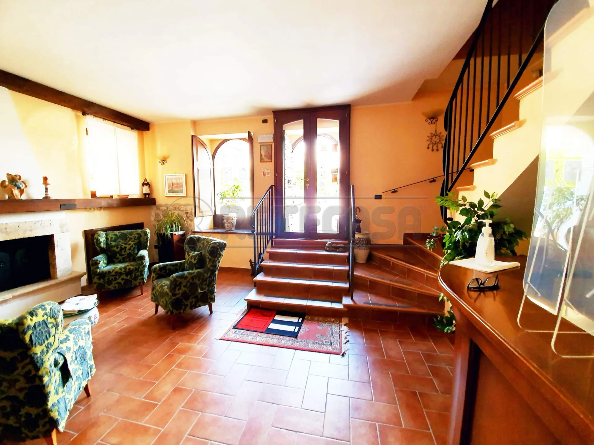 Immagine per Albergo in vendita a Campo di Giove via Unnamed Road 3-21