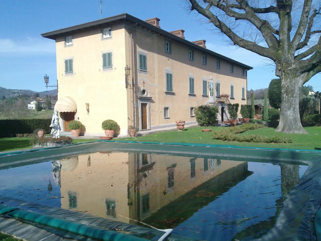 Immagine per Villa in vendita a Capannori via Del Bevilacqua