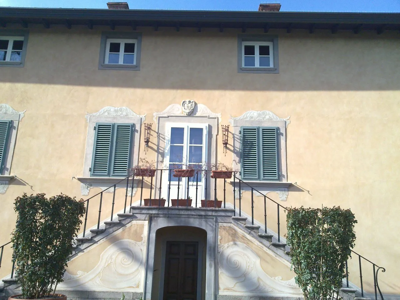 Immagine per Villa in vendita a Capannori via Del Bevilacqua