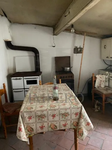 Appartamento strada Beglium 19, Perinaldo