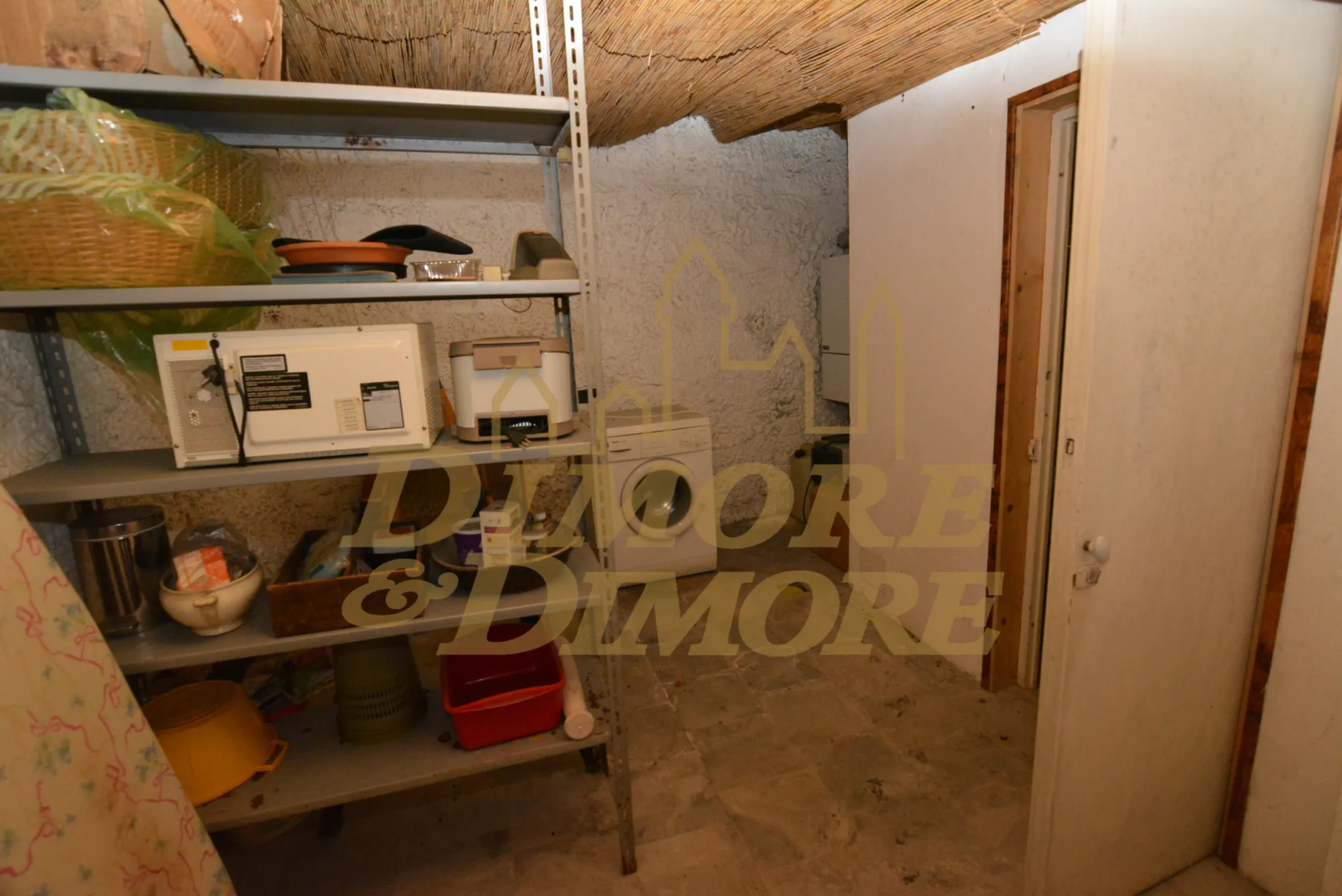 Immagine per Villa a schiera in vendita a Ghiffa corso Belvedere 149-155