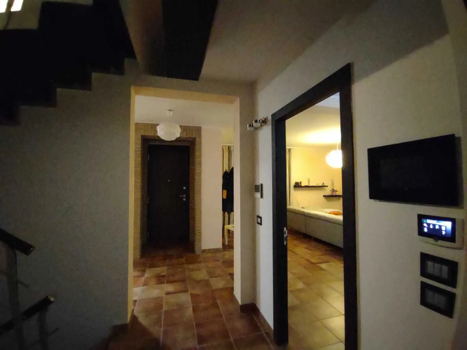 Immagine per casa in vendita a Cupramontana via Matteotti 74