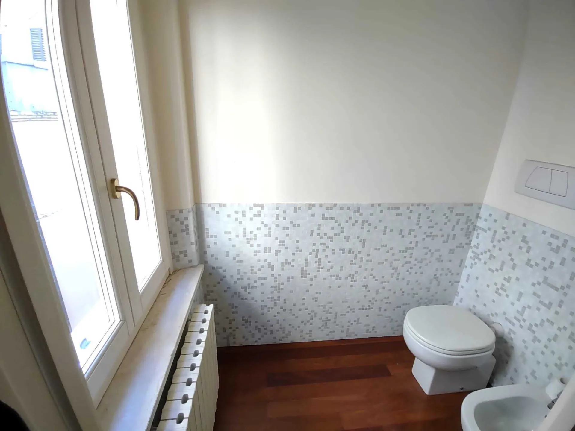 Immagine per Monolocale in vendita a Jesi via Mura Orientali 15