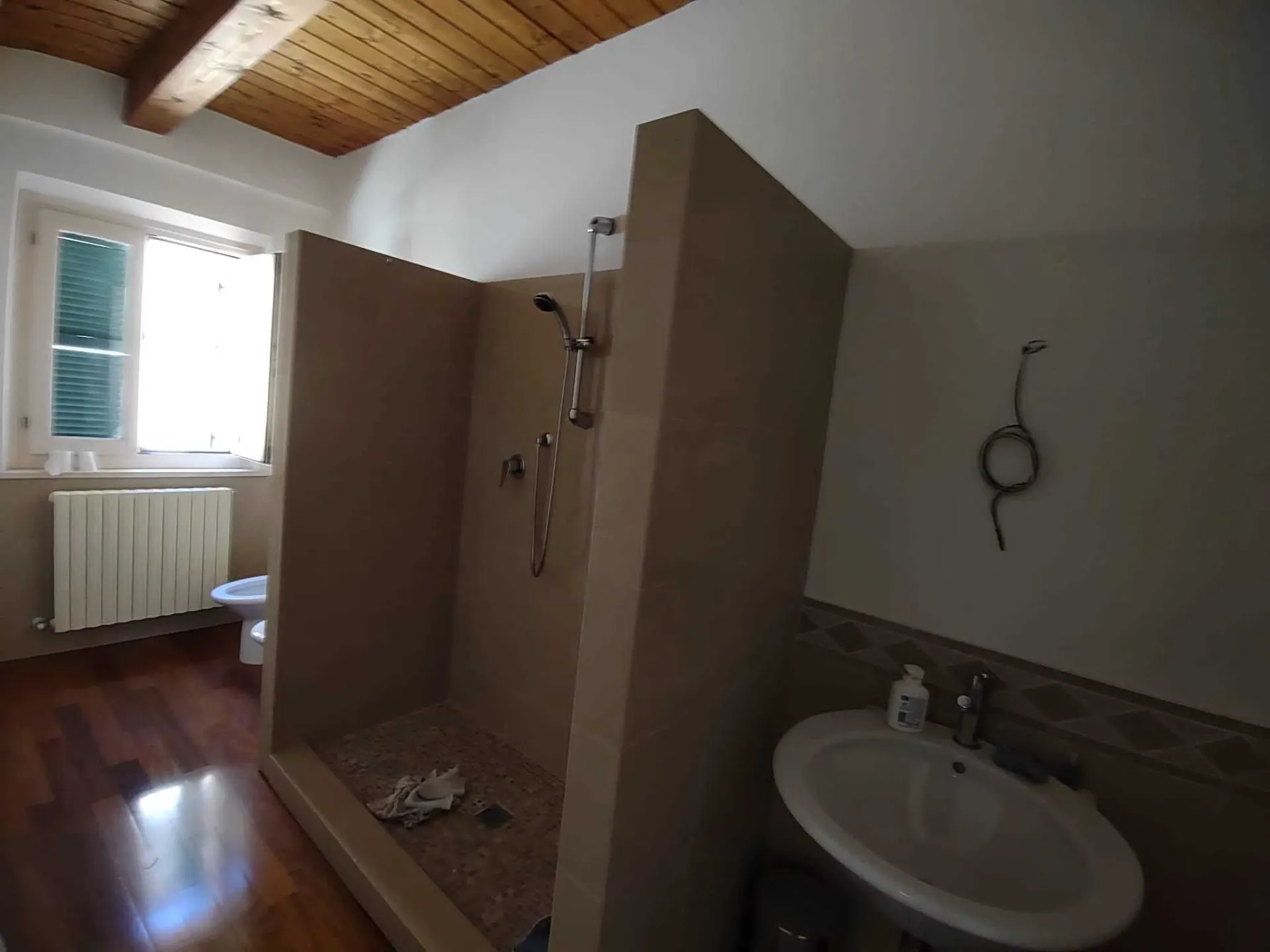 Immagine per Monolocale in vendita a Jesi via Mura Orientali 15